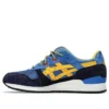 Asics x Kith x Marvel Gel-Lyte 3 07 Remastered «X-Men 60th Anniversary – Cyclops»
