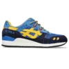 Asics x Kith x Marvel Gel-Lyte 3 07 Remastered «X-Men 60th Anniversary – Cyclops»