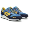 Asics x Kith x Marvel Gel-Lyte 3 07 Remastered «X-Men 60th Anniversary – Cyclops»