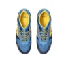 Asics x Kith x Marvel Gel-Lyte 3 07 Remastered «X-Men 60th Anniversary – Cyclops»