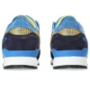 Asics x Kith x Marvel Gel-Lyte 3 07 Remastered «X-Men 60th Anniversary – Cyclops»