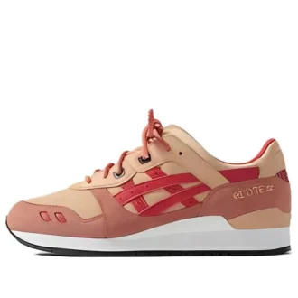 Asics x Kith x Marvel Gel-Lyte 3 07 Remastered «X-Men 60th Anniversary – Gambit»
