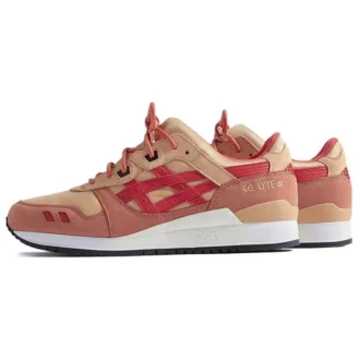 Asics x Kith x Marvel Gel-Lyte 3 07 Remastered «X-Men 60th Anniversary – Gambit»