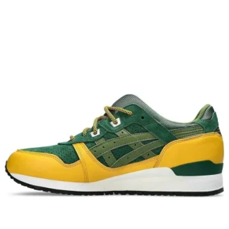 Asics x Kith x Marvel Gel-Lyte 3 07 Remastered «X-Men 60th Anniversary – Rogue»