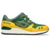 Asics x Kith x Marvel Gel-Lyte 3 07 Remastered «X-Men 60th Anniversary – Rogue»