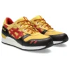 Asics x Kith x Marvel Gel-Lyte 3 07 Remastered «X-Men 60th Anniversary – Wolverine 1980»