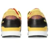 Asics x Kith x Marvel Gel-Lyte 3 07 Remastered «X-Men 60th Anniversary – Wolverine 1980»