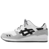 Asics x Kith x Marvel Gel-Lyte III 07 Remastered «X-Men Storm Opened Box»