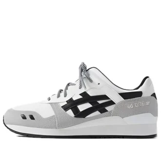 Asics x Kith x Marvel Gel-Lyte III 07 Remastered «X-Men Storm Opened Box»