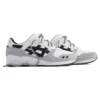 Asics x Kith x Marvel Gel-Lyte III 07 Remastered «X-Men Storm Opened Box»