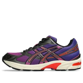 Asics x Kith x Marvel Super Villains GEL-1130 «Magneto»