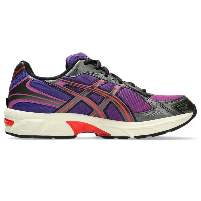 Asics x Kith x Marvel Super Villains GEL-1130 «Magneto»