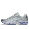 Asics x Kith x Marvel Super Villains Gel-Kayano 14 «Silver Surfer»
