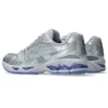 Asics x Kith x Marvel Super Villains Gel-Kayano 14 «Silver Surfer»
