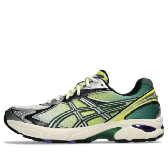 Asics x Kith x Marvel Super Villains GT-2160 «Green Goblin»