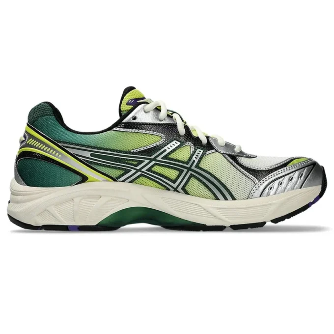 Asics x Kith x Marvel Super Villains GT-2160 «Green Goblin»