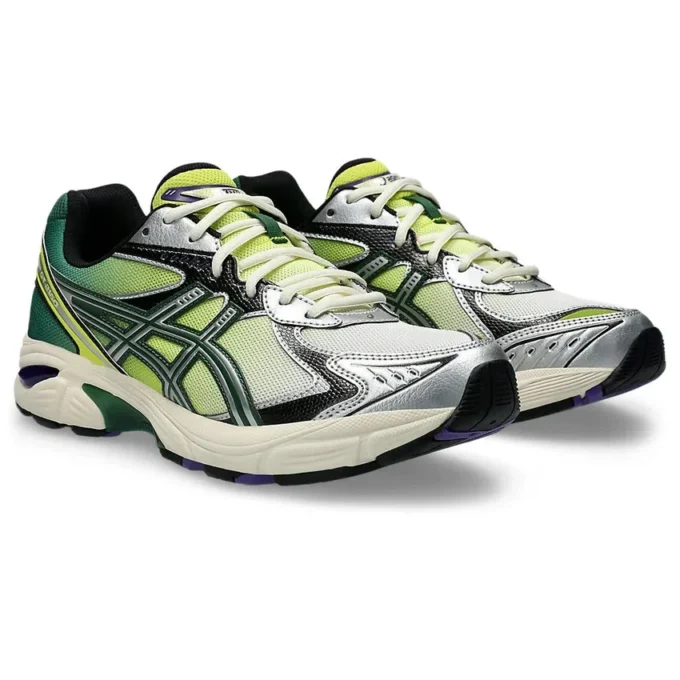 Asics x Kith x Marvel Super Villains GT-2160 «Green Goblin»