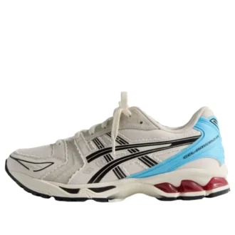 Asics x Kith x Marvel vs. Capcom Gel-Kayano 14 «Ryu»