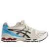 Asics x Kith x Marvel vs. Capcom Gel-Kayano 14 «Ryu»