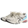 Asics x Kith x Marvel vs. Capcom Gel-Kayano 14 «Ryu»
