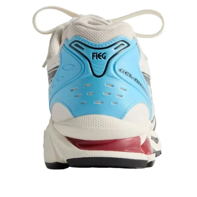 Asics x Kith x Marvel vs. Capcom Gel-Kayano 14 «Ryu»