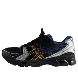 Asics x Kith x Marvel vs. Capcom Gel-Kayano 14 «Wolverine»