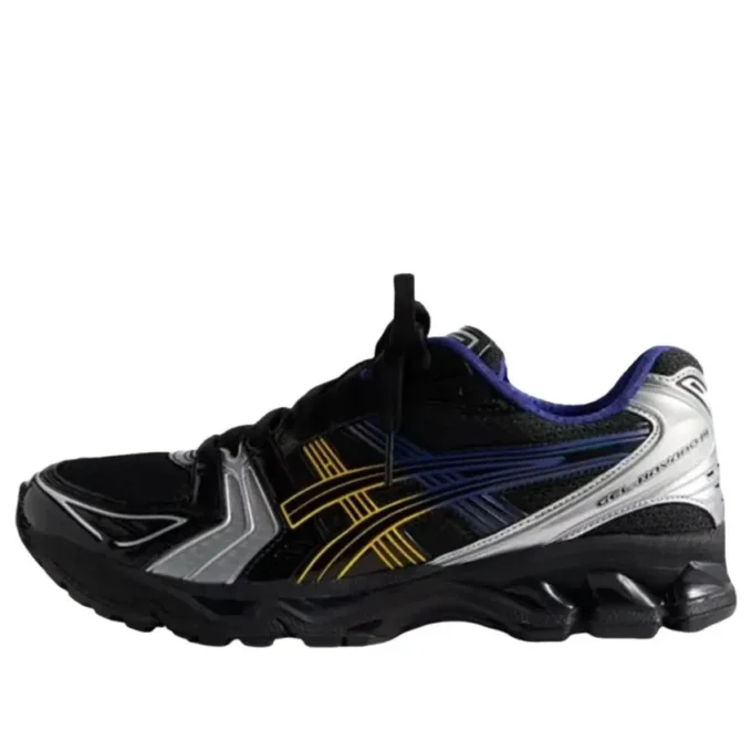 Asics x Kith x Marvel vs. Capcom Gel-Kayano 14 «Wolverine»