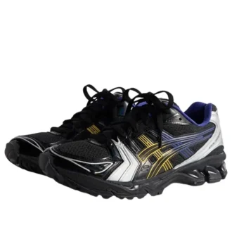 Asics x Kith x Marvel vs. Capcom Gel-Kayano 14 «Wolverine»