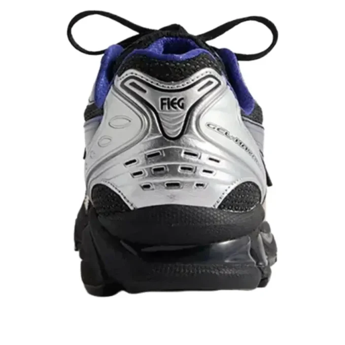 Asics x Kith x Marvel vs. Capcom Gel-Kayano 14 «Wolverine»