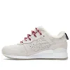 Asics x Kith x Moncler Gel-Lyte 3 «Blanco Crema»