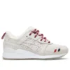 Asics x Kith x Moncler Gel-Lyte 3 «Blanco Crema»