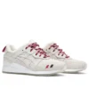 Asics x Kith x Moncler Gel-Lyte 3 «Blanco Crema»