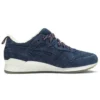 Asics x Kith x Moncler Gel-Lyte 3 «Navy»