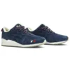 Asics x Kith x Moncler Gel-Lyte 3 «Navy»