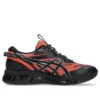Asics x Lack of Guidance Gel-Quantum 360 VIII «Orange Black»