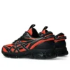 Asics x Lack of Guidance Gel-Quantum 360 VIII «Orange Black»