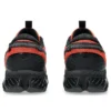 Asics x Lack of Guidance Gel-Quantum 360 VIII «Orange Black»