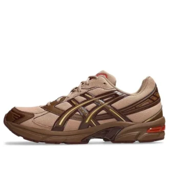 Asics x LOTTE GEL-1130 «Chocolate Brown»