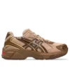 Asics x LOTTE GEL-1130 «Chocolate Brown»