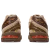 Asics x LOTTE GEL-1130 «Chocolate Brown»