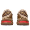 Asics x LOTTE GEL-1130 «Chocolate Brown»