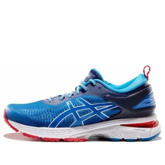 Asics x Mita Gel-Kayano 25 «Indigo Blue»