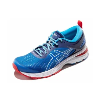 Asics x Mita Gel-Kayano 25 «Indigo Blue»