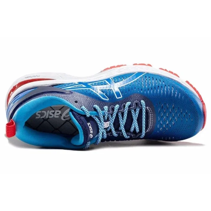 Asics x Mita Gel-Kayano 25 «Indigo Blue»
