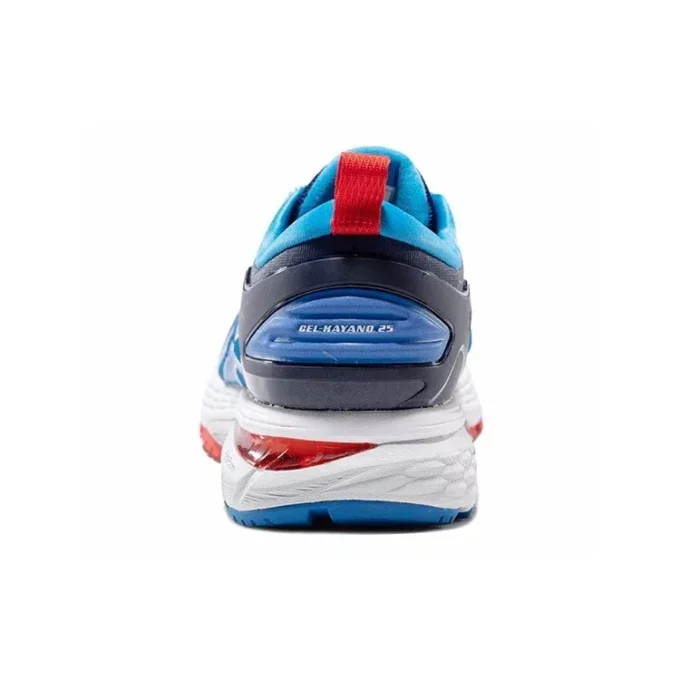Asics x Mita Gel-Kayano 25 «Indigo Blue»