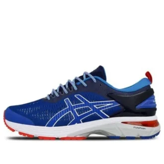 Asics x Mita Gel-Kayano 25 Trico «Indigo Blue»