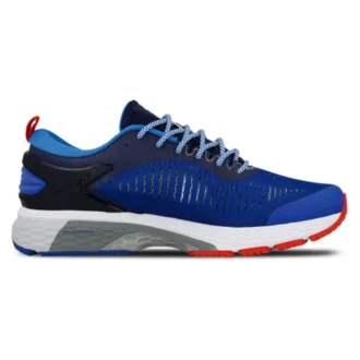 Asics x Mita Gel-Kayano 25 Trico «Indigo Blue»