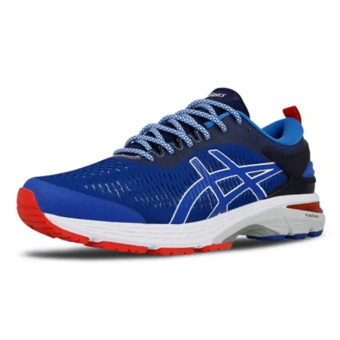 Asics x Mita Gel-Kayano 25 Trico «Indigo Blue»