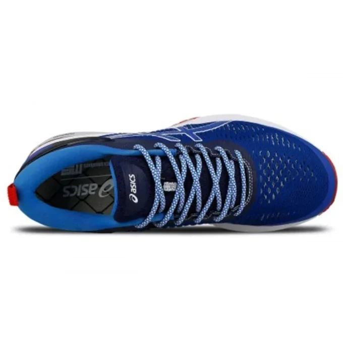 Asics x Mita Gel-Kayano 25 Trico «Indigo Blue»