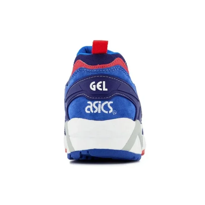 Asics x Mita Gel-Kayano «Indigo Blue»